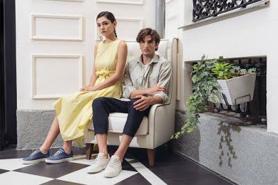 Nikkei SS'18 by Barqet Nikkei SS'18 by Barqet