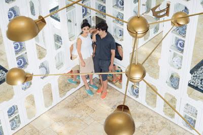 Nikkei SS'18 by Barqet Nikkei SS'18 by Barqet