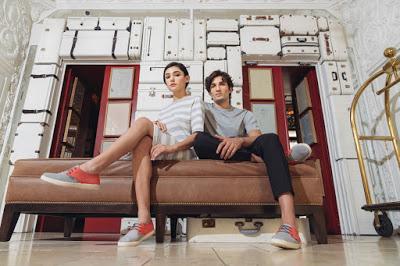 Nikkei SS'18 by Barqet Nikkei SS'18 by Barqet