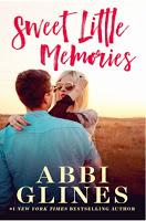 Reseña #152 | Sweet Little Memories - Abbi Glines