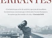 Mujeres errantes pilar sánchez vicente