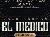 Médico, Musical. Épica Presentación Nuevo Título.