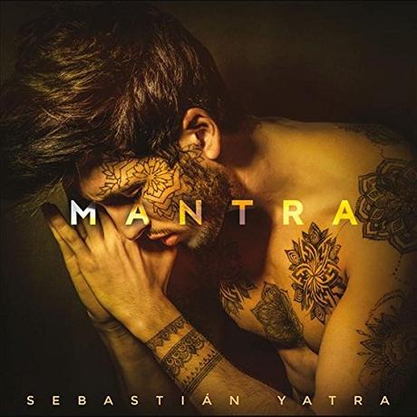 Sebastián Yatra publica su primer álbum de estudio, ‘MANTRA’ Mantra