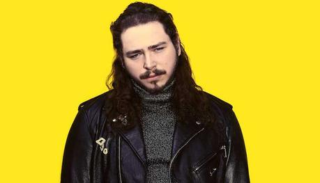 Nuevo disco de Post Malone