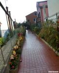 Paseando por Burano