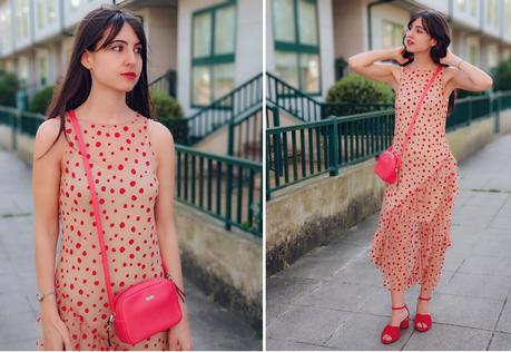 Alerta tendencia: lunares (polka dots)