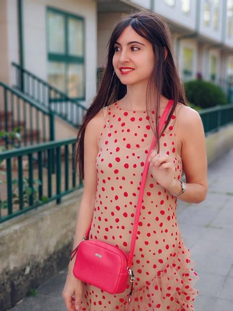 Alerta tendencia: lunares (polka dots)