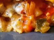 Calzone verduras