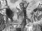 pintura Etrusca Romana, John Dyke