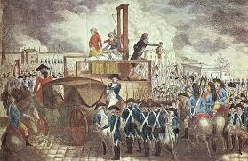 Historia de la Revolución francesa, Parte I,  F. Mignet