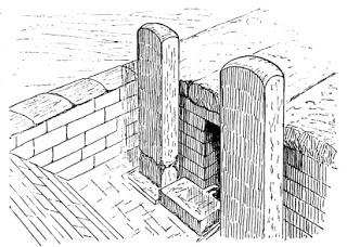 Diez años de excavación en Egipto, W. M. Flinders Petrie