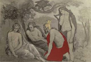 Mitología de los Teutones, parte IV, Viktor Rydberg, Ph.D. Mitología de los Teutones, parte IV, Viktor Rydberg, Ph.D.