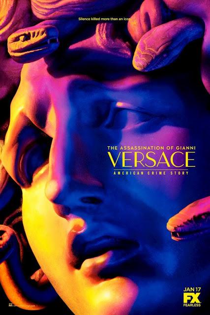 American Crime Story: El asesinato de Gianni Versace (Miniserie)