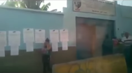 Así fueron las elecciones presidenciales en Venezuela este 20 de mayo