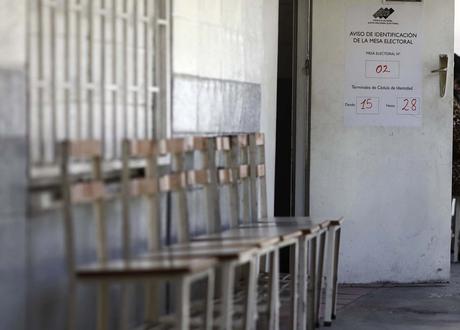 Así fueron las elecciones presidenciales en Venezuela este 20 de mayo