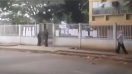 Así fueron las elecciones presidenciales en Venezuela este 20 de mayo