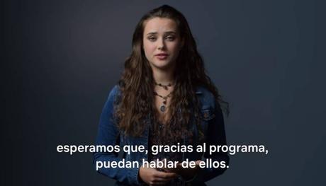 Otra desgarradora temporada de 13 Reasons Why