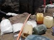 ¿Que “HUACHICOLERO”? ¿Son buenos huachicoleros?