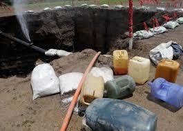 ¿Que es un “HUACHICOLERO”? ¿Son buenos los huachicoleros? ¿Que es un “HUACHICOLERO”? ¿Son buenos los huachicoleros?