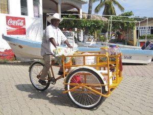 El desempleo como impulso.