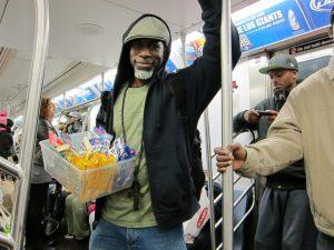 El desempleo como impulso.