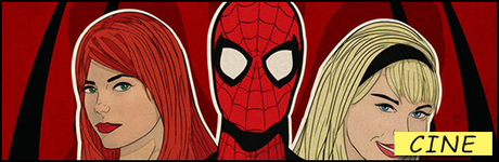 Secuela de ‘Homecoming’ busca a su protagonista