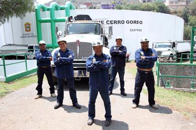 INSTALA EDOMÉX 26 CAMPAMENTOS DEL GRUPO TLÁLOC PARA ATENDER CONTINGENCIAS EN ESTA TEMPORADA DE LLUVIA