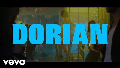 Dorian: Duele es su nuevo vídeo/single
