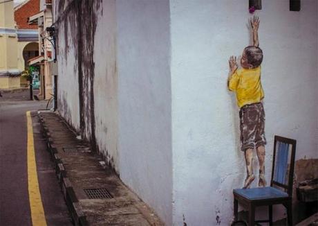 Píldoras de Street Art