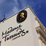 El Planetario y el Madame Tussauds