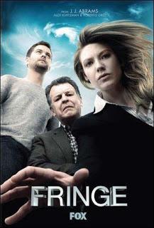 Series: Fringe