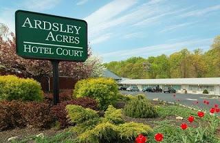 Ardsley Acres, hotel a las afueras de Nueva York