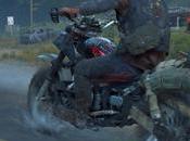 Days Gone muestra numerosas imágenes antes