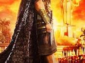 DIOSES EGIPTO (USA, 2016) Fantástico, Péplum