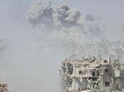 DESTRUCCION MASIVA campamento refugiados palestinos Yarmouk regimen antisionista sirio, mundo calla pueden culpar Israel