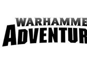 Warhammer Adventures: Libros para niños niñas