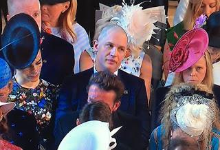 La boda de Quique y Marga