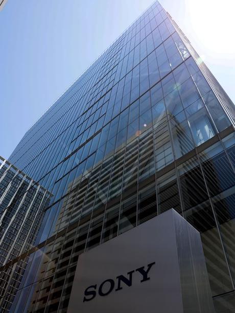 EPA JAPÓN SONY ESTRATEGIA CORPORATIVA EBF INFORMACIÓN DE LA COMPAÑÍA JPN TO