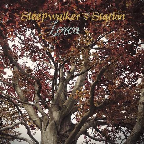 Reseña de “Lorca” de Sleepwalker’s Station