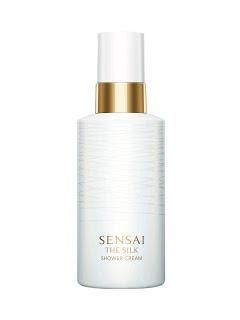 SENSAI THE SILK SHOWER CREAM