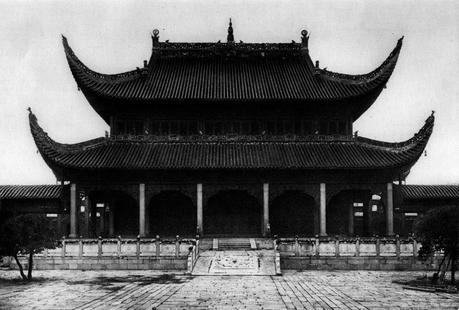 Fe en tiempos de materialismo: espiritualidad y religión en China