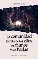 Libros mágicos sobre: Seres fantásticos