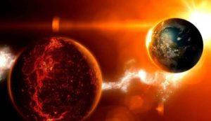 Experto advierte que la erupción del volcán Kilauea es una señal de la llegada de Nibiru Nibiru