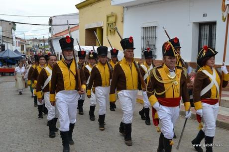 La Batalla de La Albuera La Batalla de La Albuera