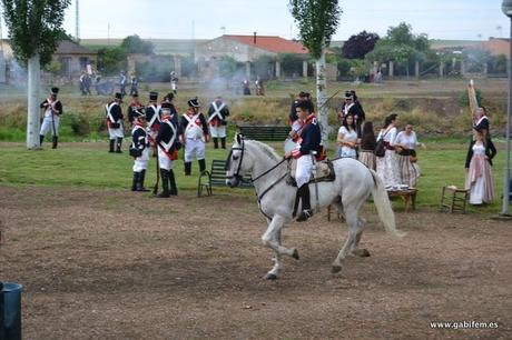 La Batalla de La Albuera La Batalla de La Albuera