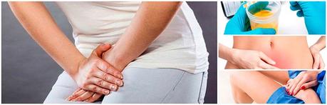 Qué es una infección de orina