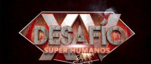 Desafío Súper Humanos  XV Cap Cana 2018