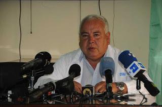 Blog Cuba, Isla Mía identificación víctimas accidente aéreo