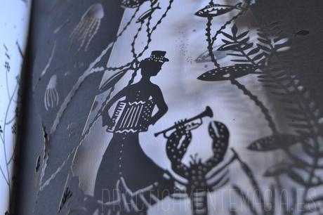 Reseña | Un paseo con Mary Poppins Reseña | Un paseo con Mary Poppins
