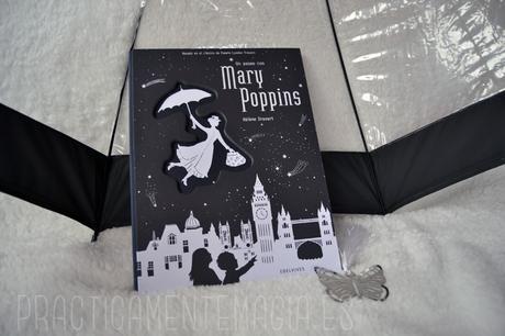 Reseña | Un paseo con Mary Poppins